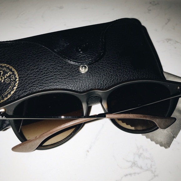 Ray Ban Sunglasses